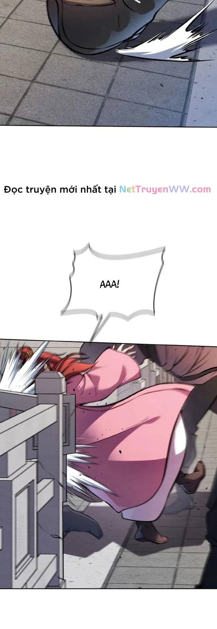 Tiểu Đệ Tử Của Võ Lâm Minh Chủ - Chapter 5 - Page 45