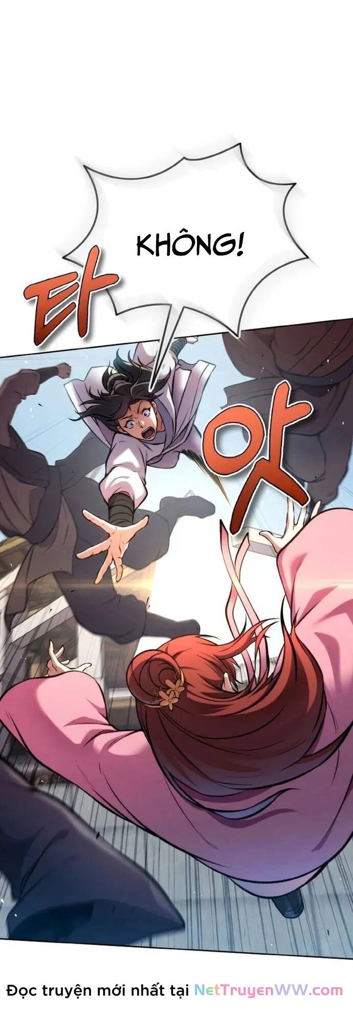Tiểu Đệ Tử Của Võ Lâm Minh Chủ - Chapter 5 - Page 46