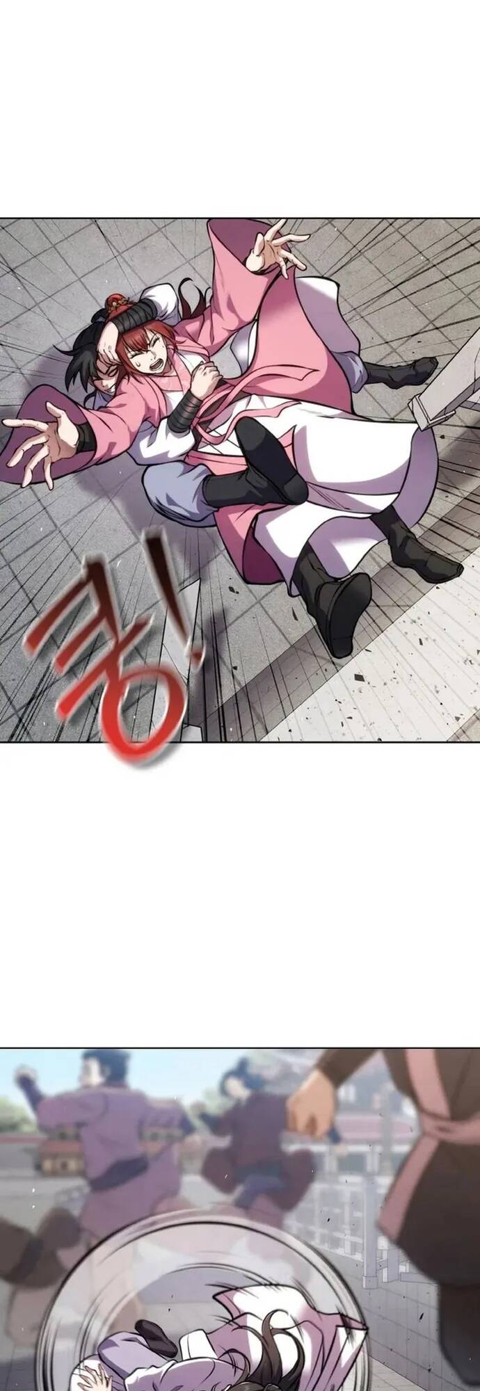 Tiểu Đệ Tử Của Võ Lâm Minh Chủ - Chapter 5 - Page 47