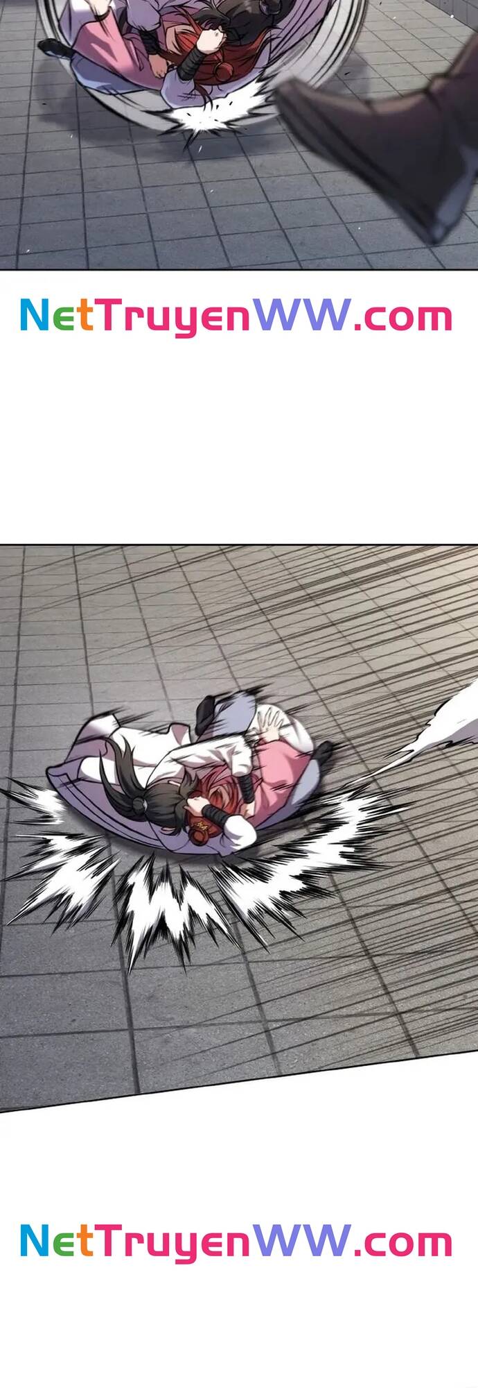 Tiểu Đệ Tử Của Võ Lâm Minh Chủ - Chapter 5 - Page 48