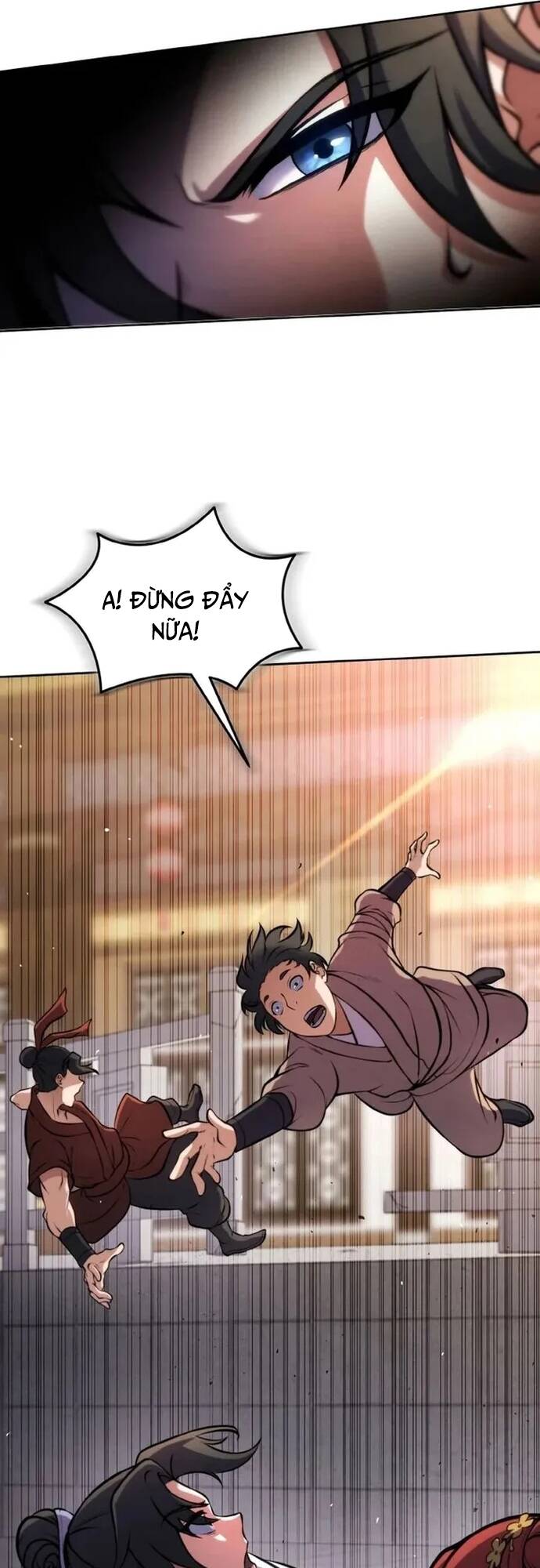 Tiểu Đệ Tử Của Võ Lâm Minh Chủ - Chapter 5 - Page 49