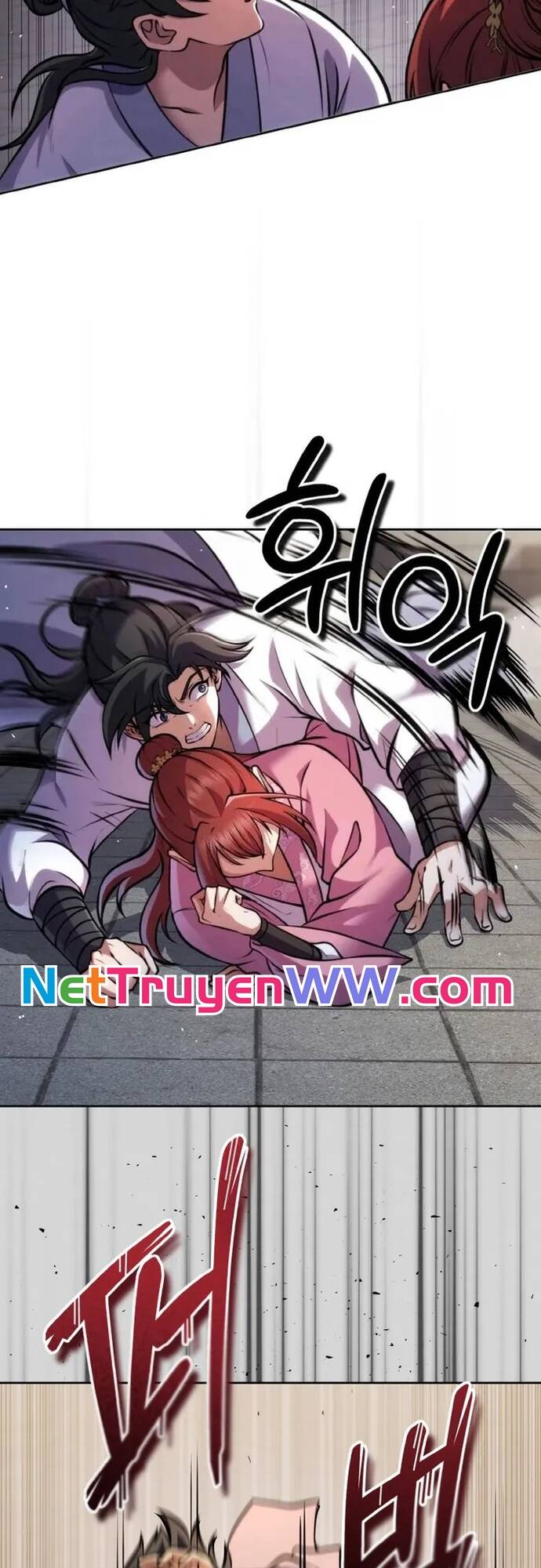 Tiểu Đệ Tử Của Võ Lâm Minh Chủ - Chapter 5 - Page 50