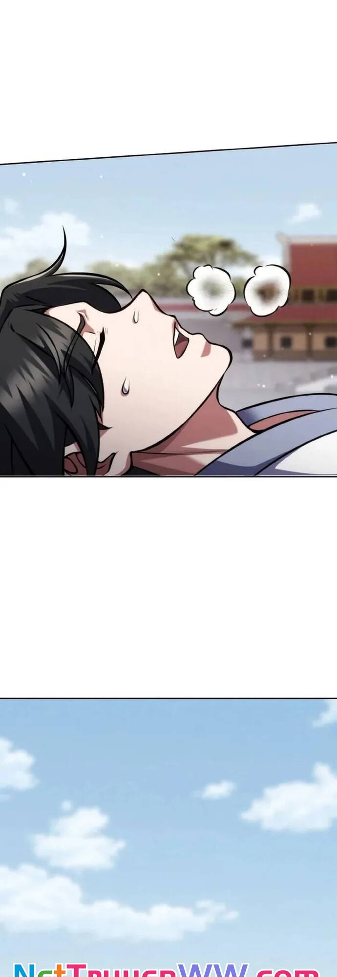 Tiểu Đệ Tử Của Võ Lâm Minh Chủ - Chapter 5 - Page 55