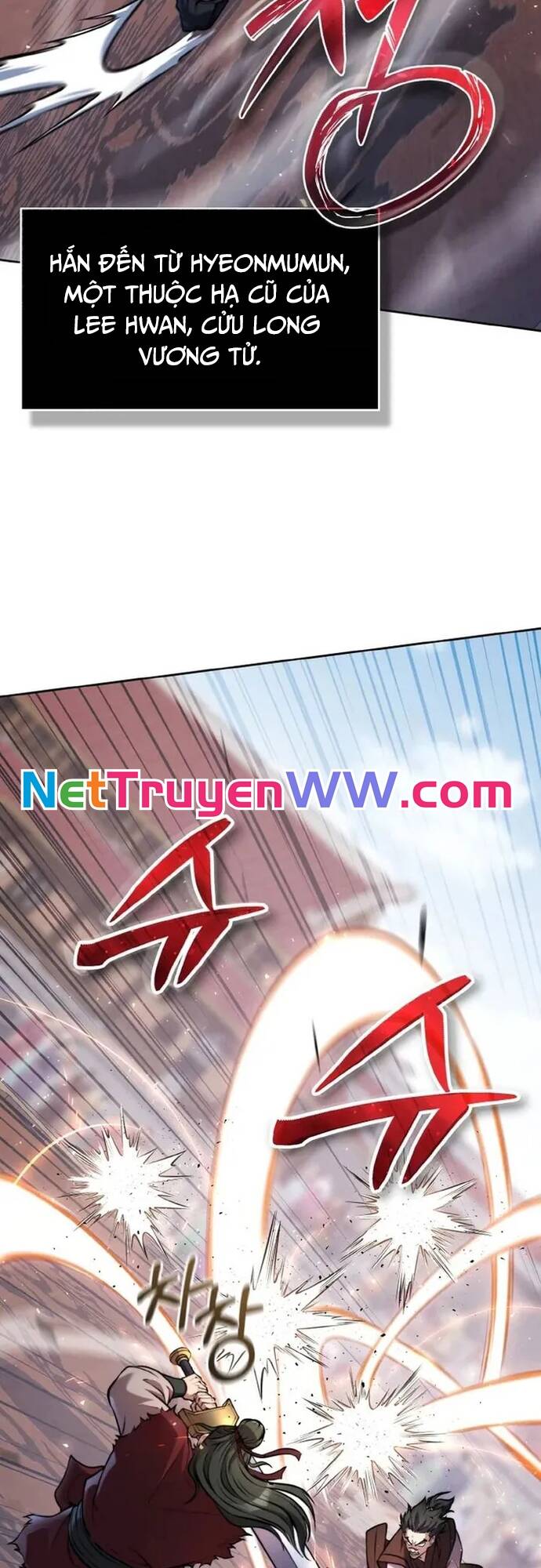 Tiểu Đệ Tử Của Võ Lâm Minh Chủ - Chapter 5 - Page 7