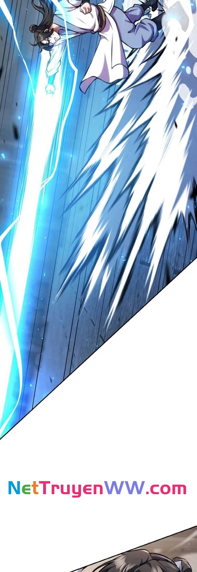 Tiểu Đệ Tử Của Võ Lâm Minh Chủ - Chapter 7 - Page 12