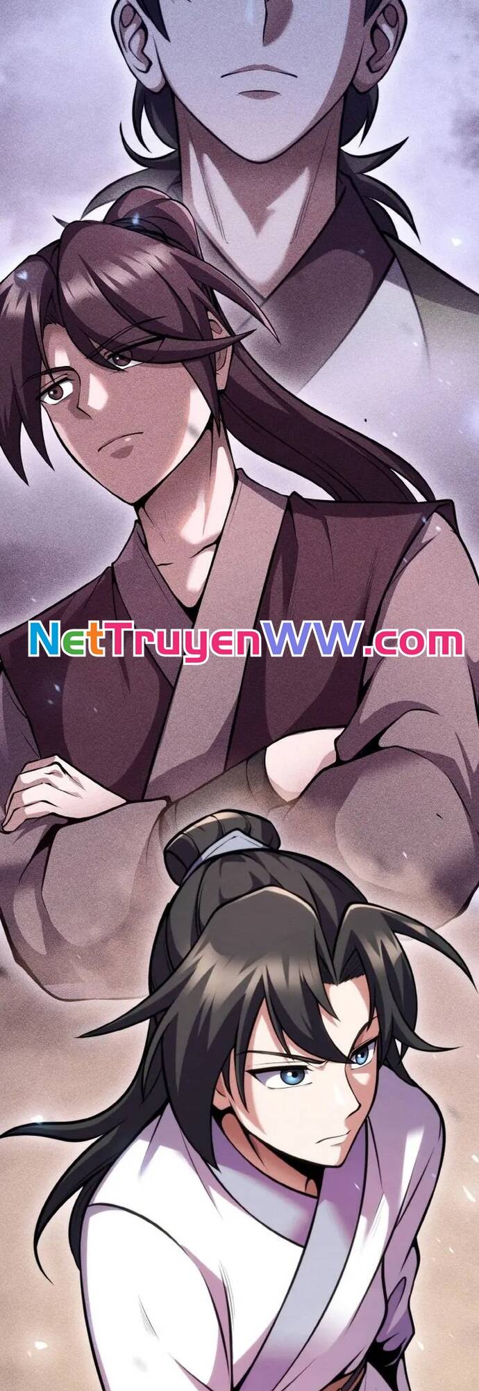 Tiểu Đệ Tử Của Võ Lâm Minh Chủ - Chapter 7 - Page 14