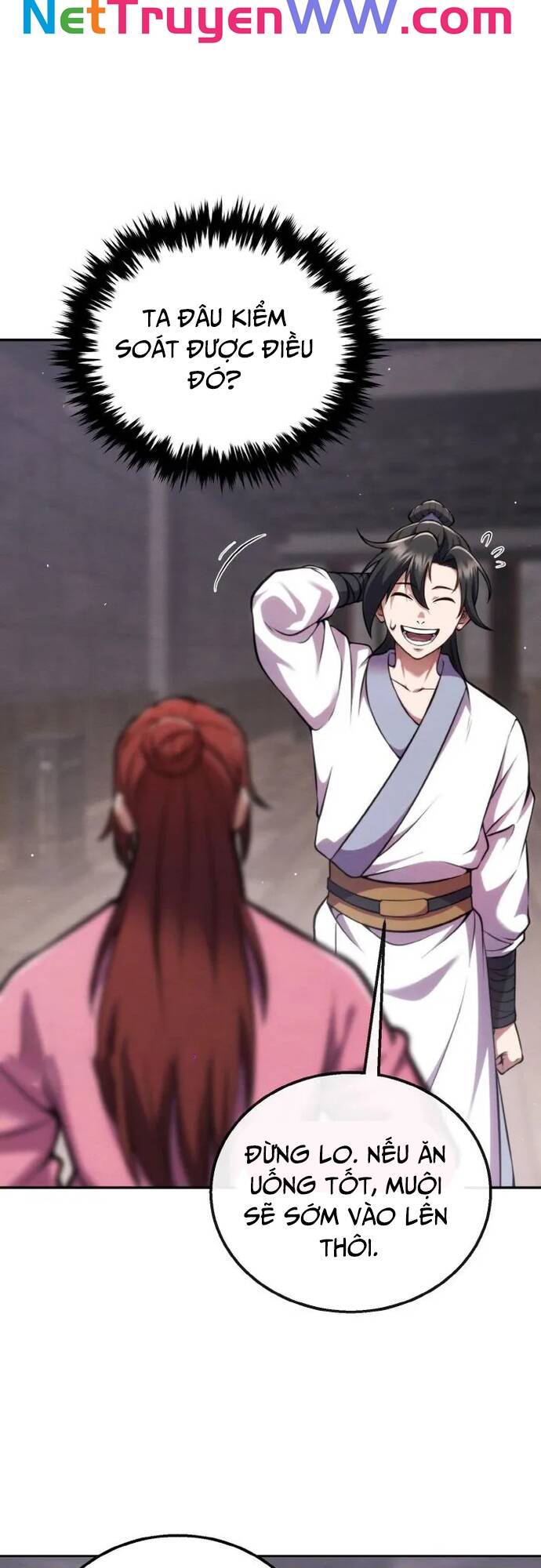 Tiểu Đệ Tử Của Võ Lâm Minh Chủ - Chapter 7 - Page 18