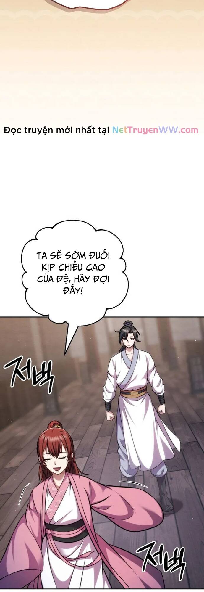 Tiểu Đệ Tử Của Võ Lâm Minh Chủ - Chapter 7 - Page 21