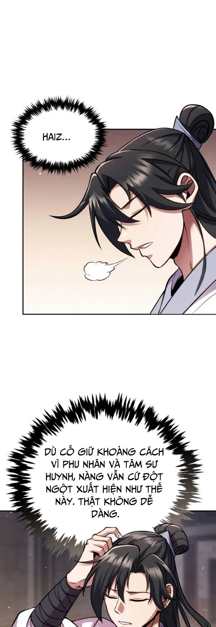 Tiểu Đệ Tử Của Võ Lâm Minh Chủ - Chapter 7 - Page 22