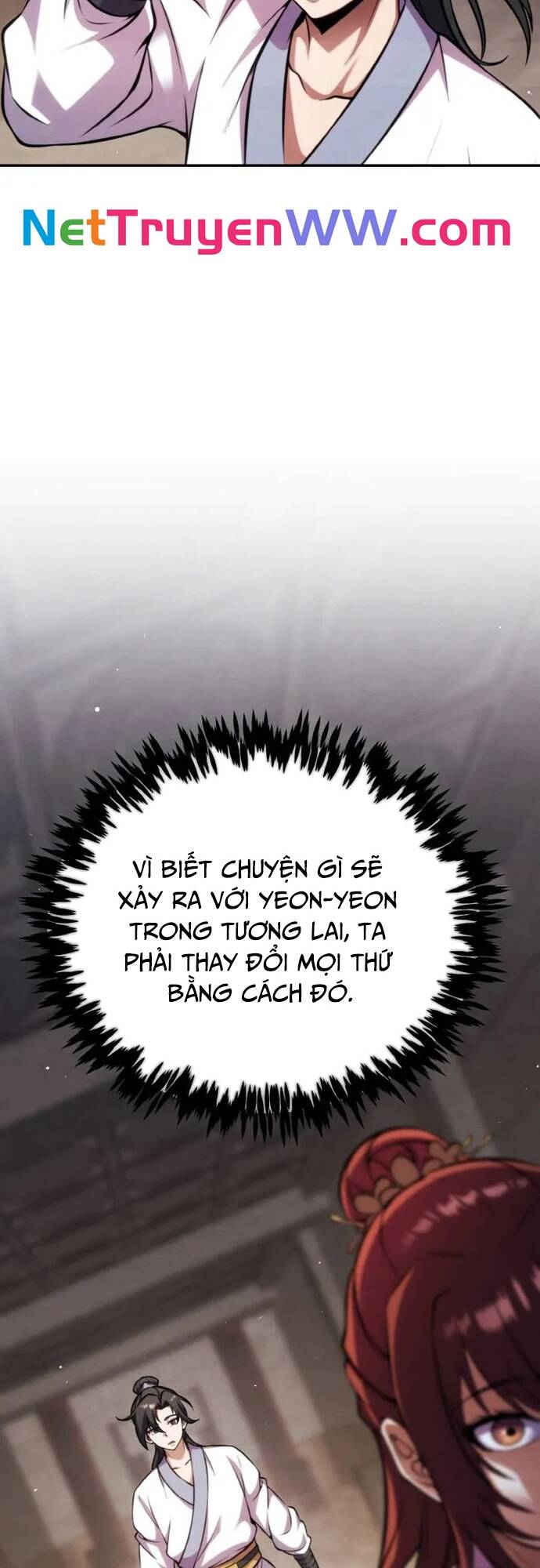 Tiểu Đệ Tử Của Võ Lâm Minh Chủ - Chapter 7 - Page 23