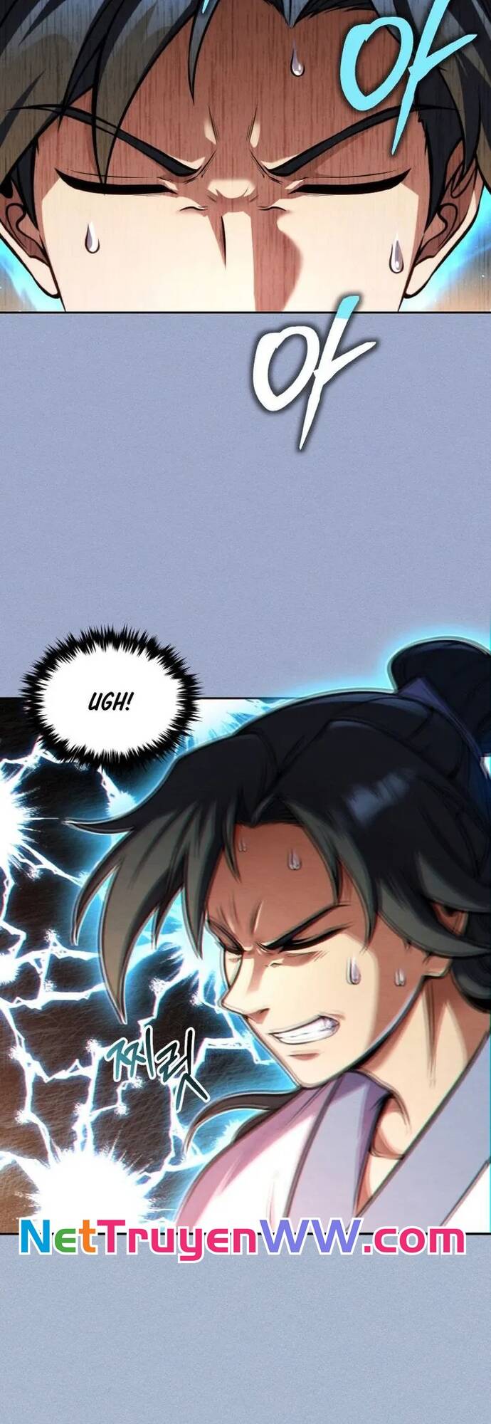 Tiểu Đệ Tử Của Võ Lâm Minh Chủ - Chapter 7 - Page 27