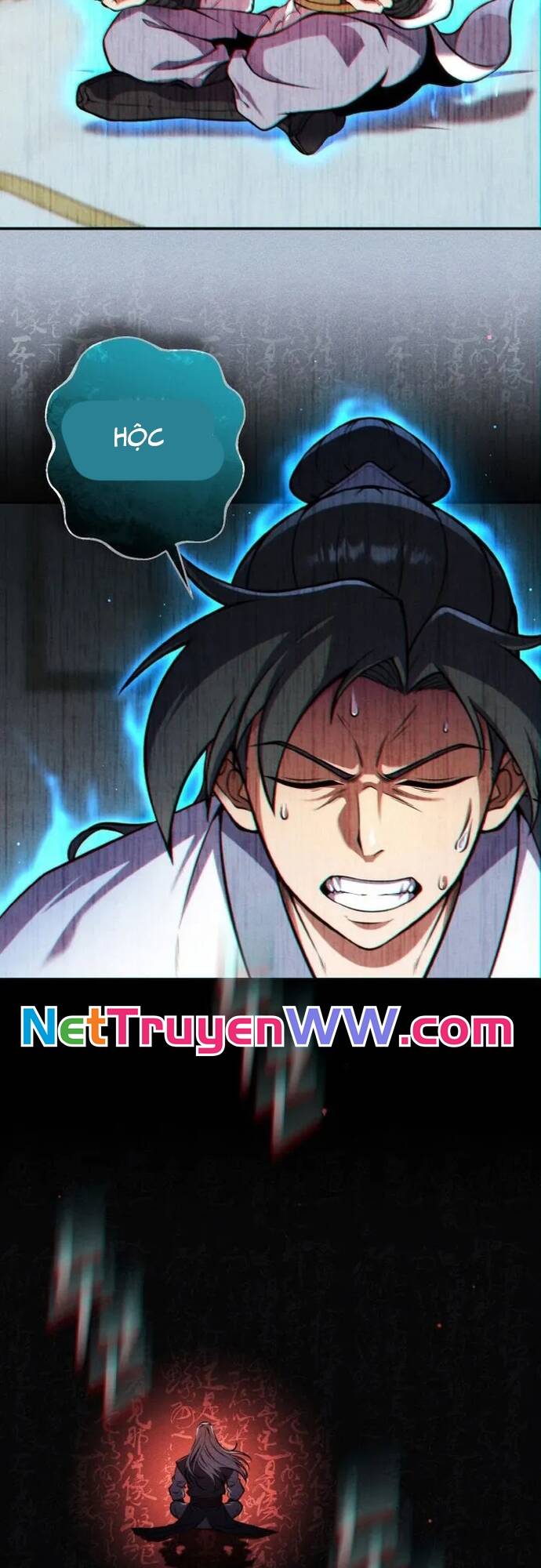 Tiểu Đệ Tử Của Võ Lâm Minh Chủ - Chapter 7 - Page 29