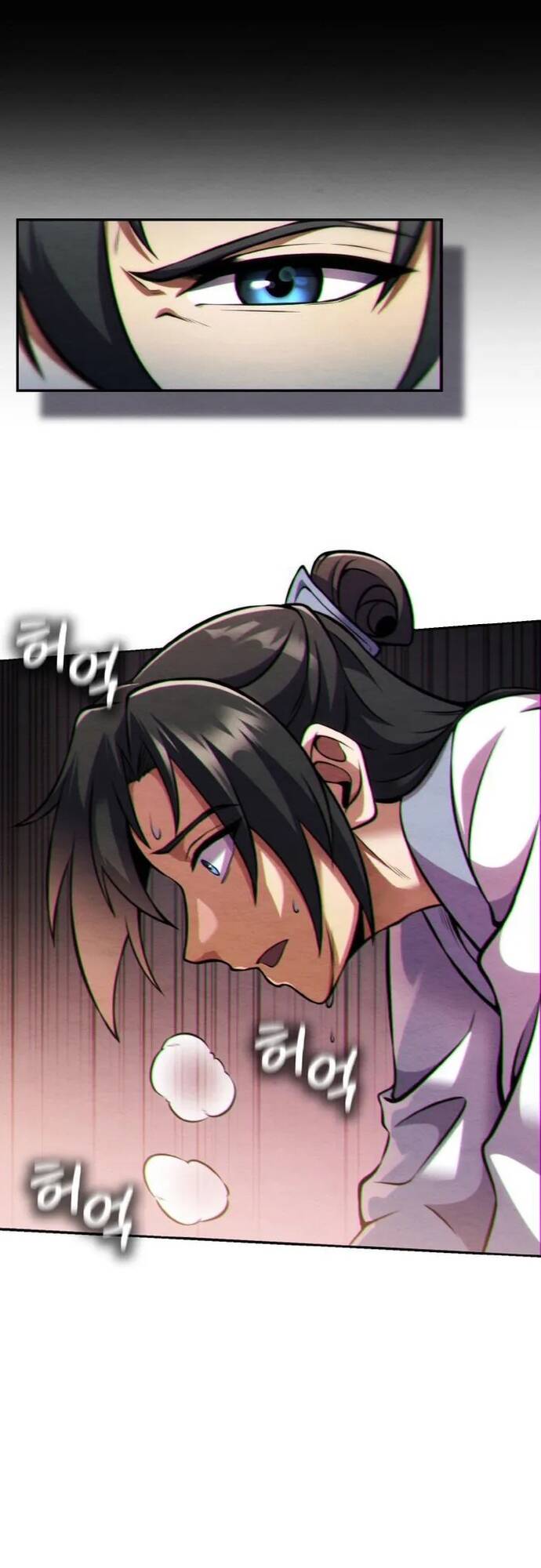 Tiểu Đệ Tử Của Võ Lâm Minh Chủ - Chapter 7 - Page 33