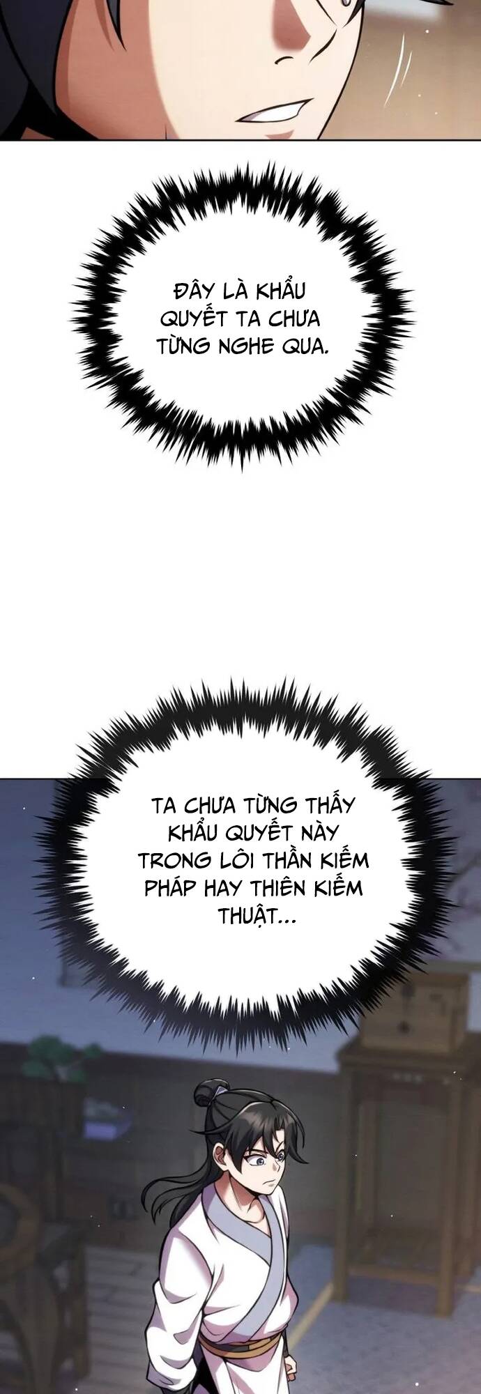 Tiểu Đệ Tử Của Võ Lâm Minh Chủ - Chapter 7 - Page 40