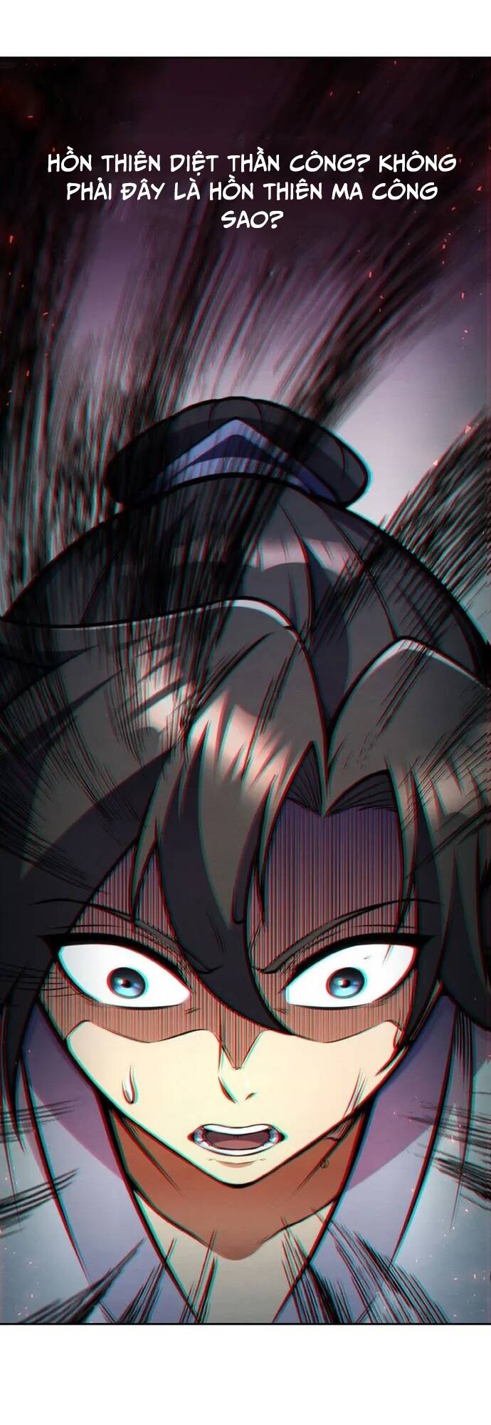 Tiểu Đệ Tử Của Võ Lâm Minh Chủ - Chapter 7 - Page 42