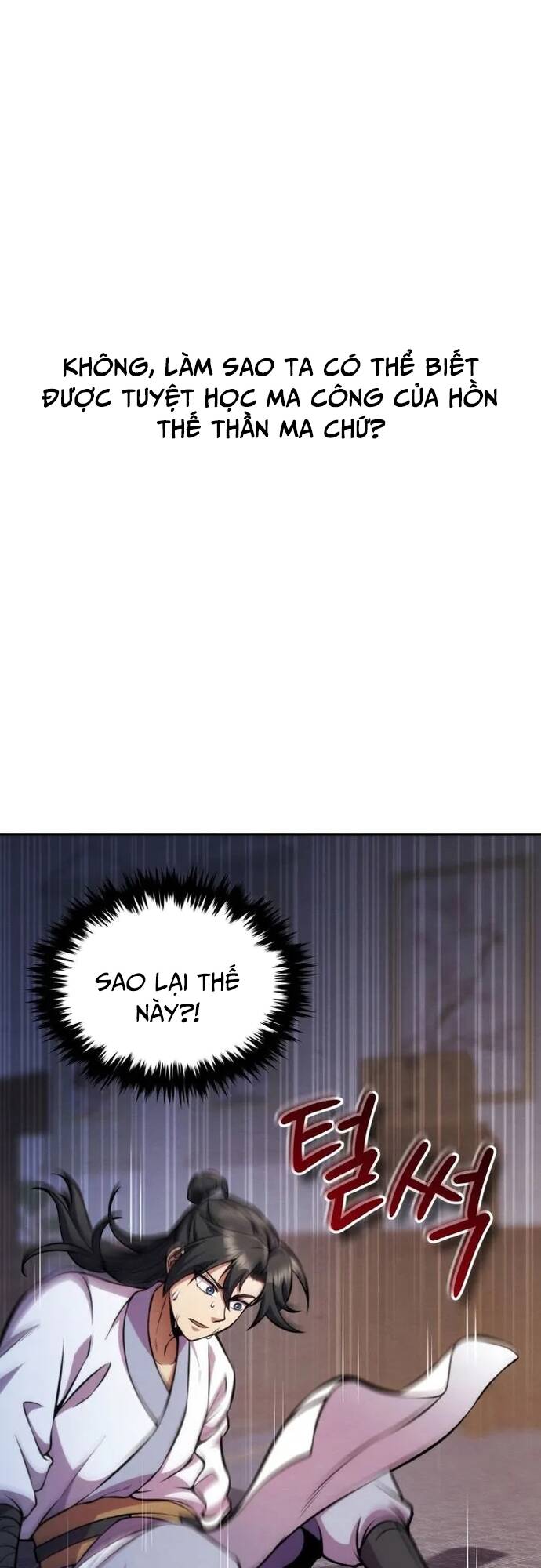 Tiểu Đệ Tử Của Võ Lâm Minh Chủ - Chapter 7 - Page 43