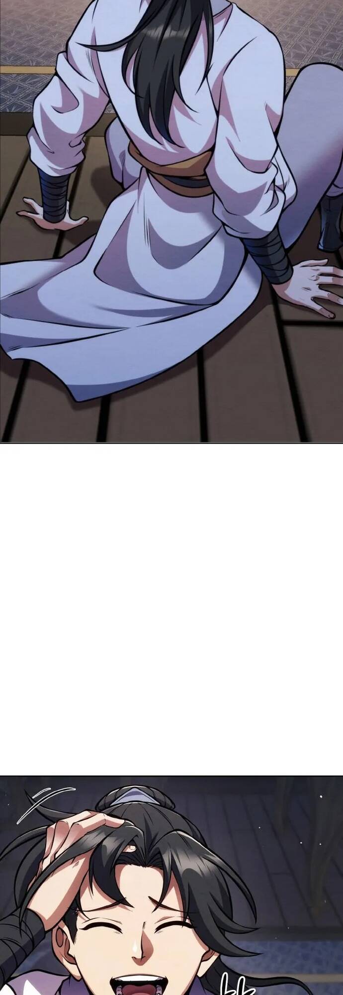 Tiểu Đệ Tử Của Võ Lâm Minh Chủ - Chapter 7 - Page 46