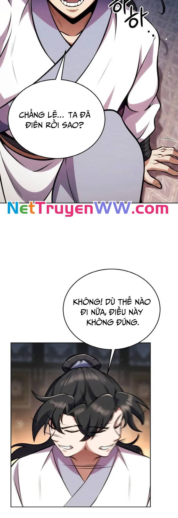 Tiểu Đệ Tử Của Võ Lâm Minh Chủ - Chapter 7 - Page 47