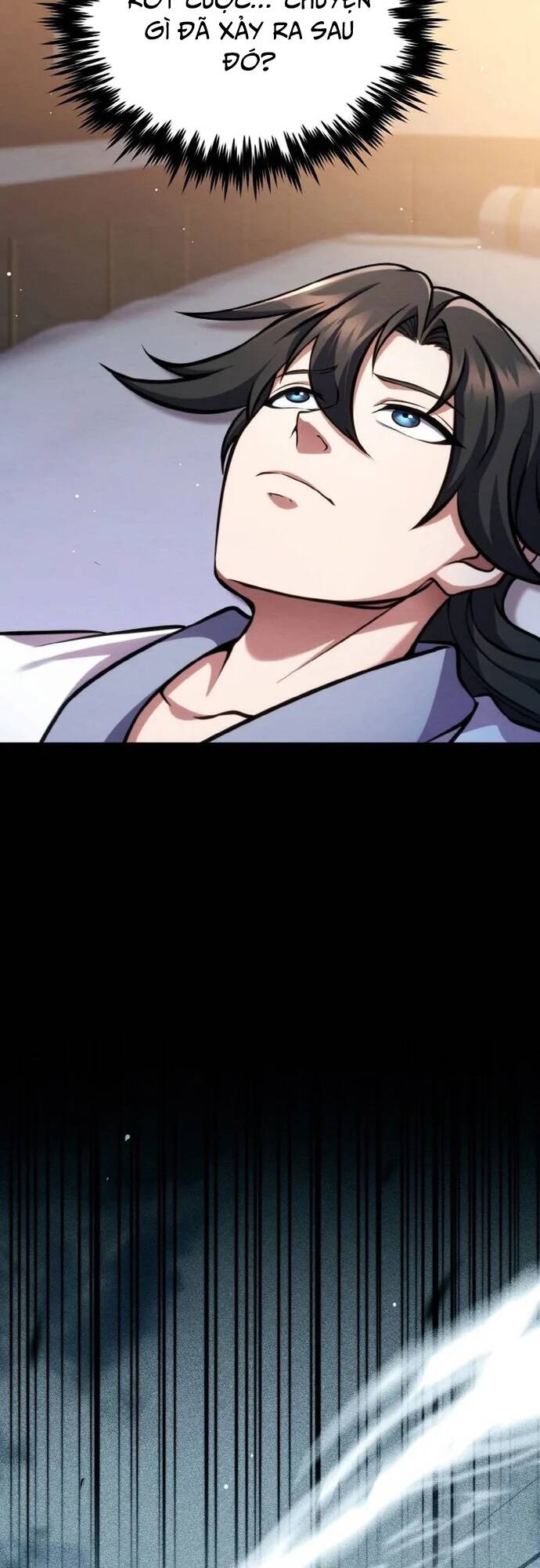 Tiểu Đệ Tử Của Võ Lâm Minh Chủ - Chapter 7 - Page 49