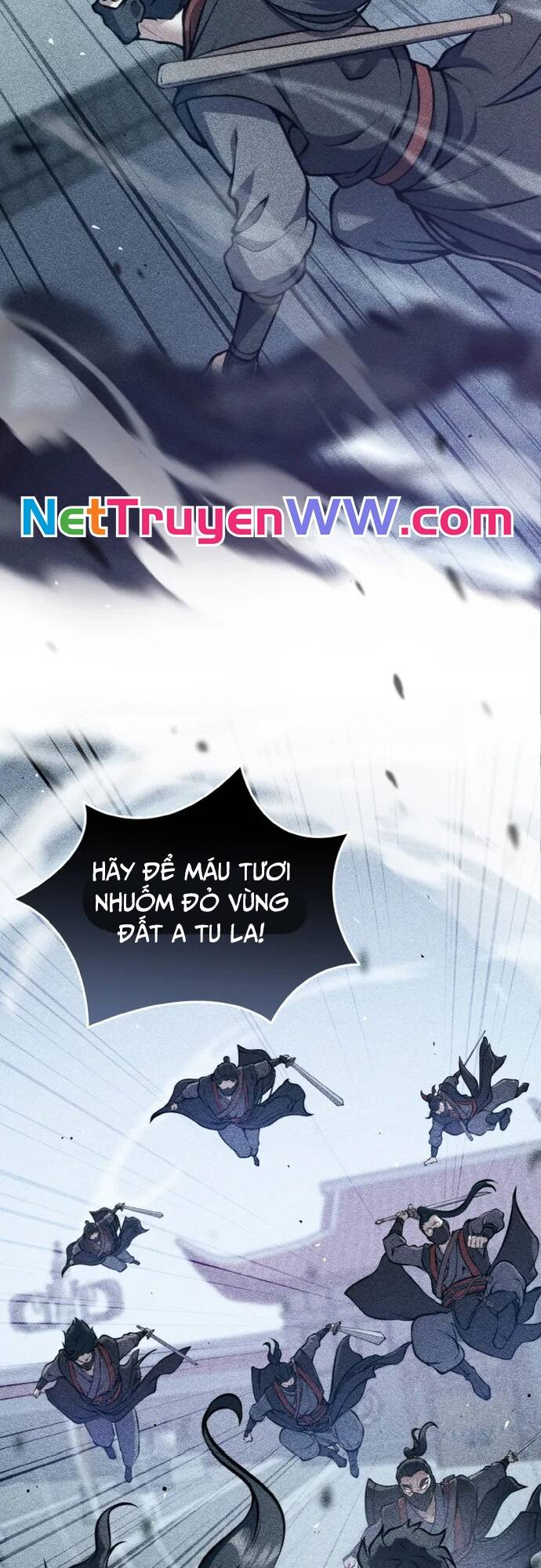 Tiểu Đệ Tử Của Võ Lâm Minh Chủ - Chapter 7 - Page 51