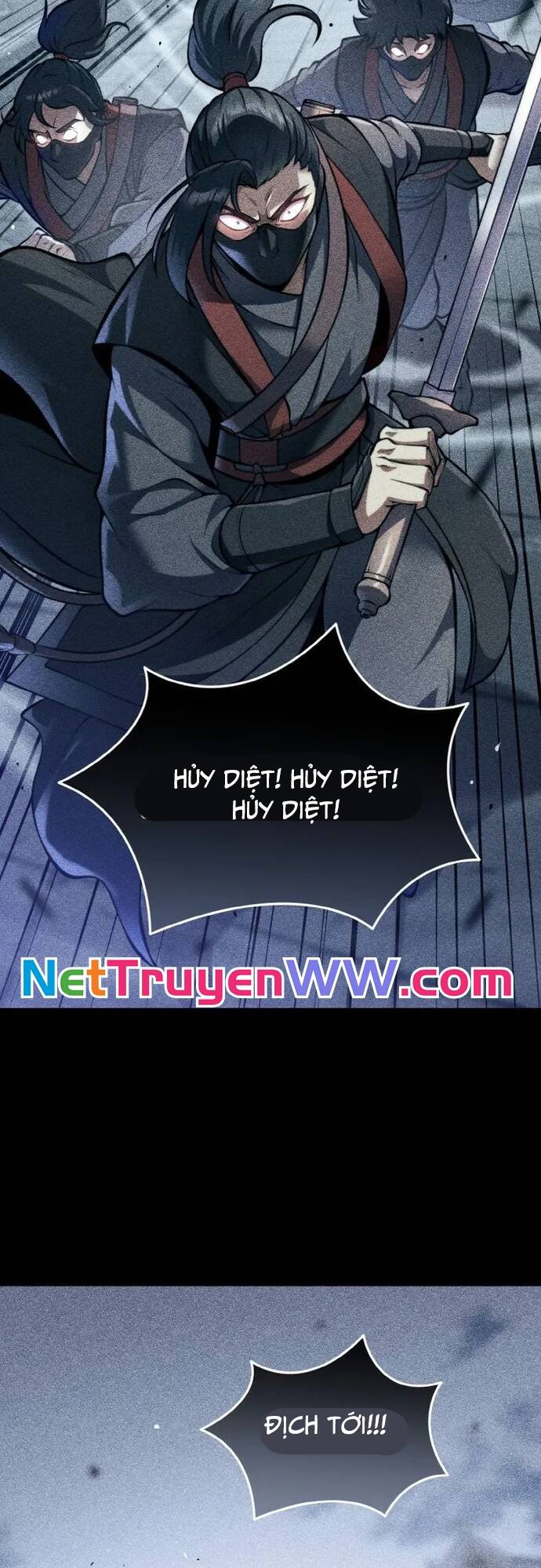 Tiểu Đệ Tử Của Võ Lâm Minh Chủ - Chapter 7 - Page 52