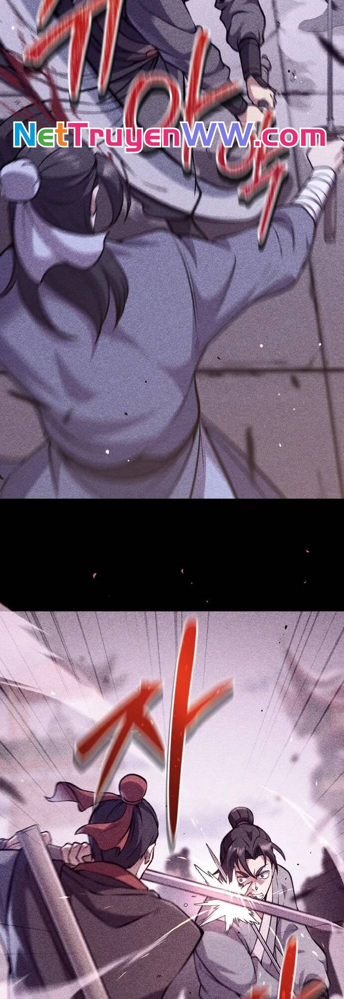 Tiểu Đệ Tử Của Võ Lâm Minh Chủ - Chapter 7 - Page 55