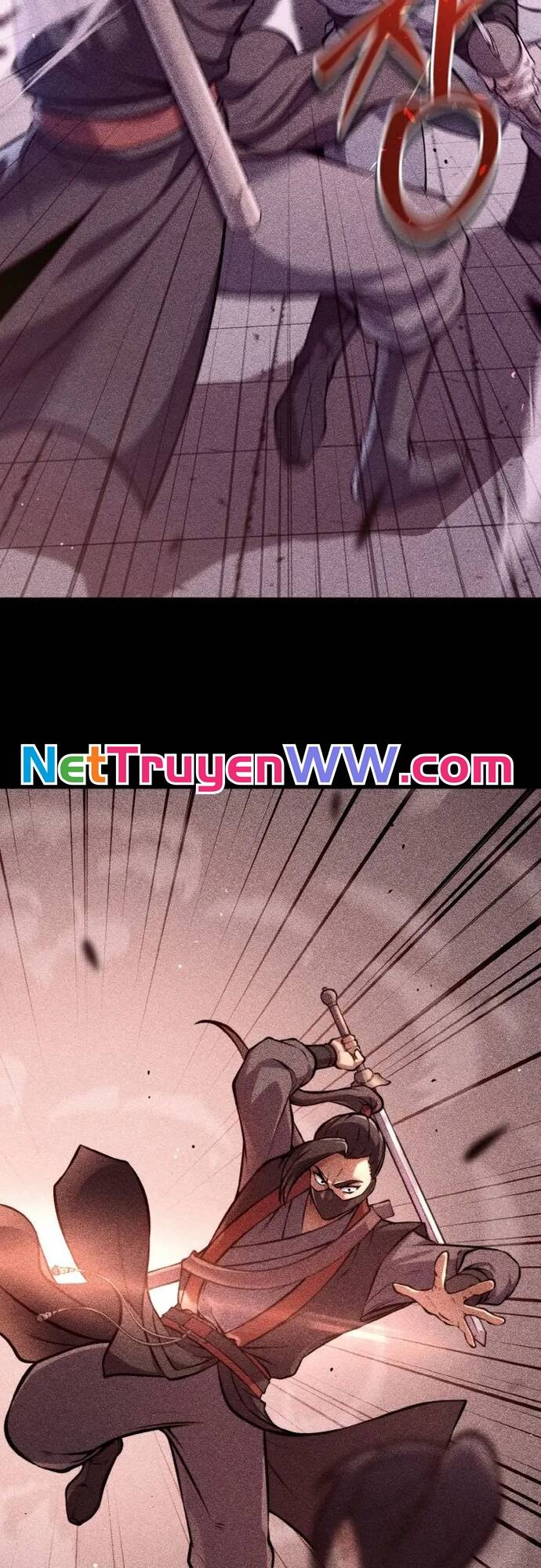 Tiểu Đệ Tử Của Võ Lâm Minh Chủ - Chapter 7 - Page 56