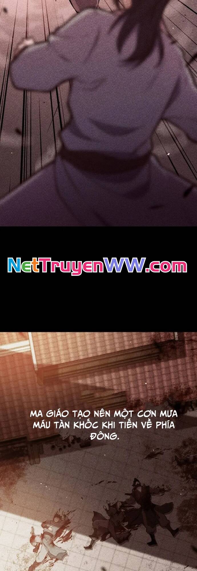 Tiểu Đệ Tử Của Võ Lâm Minh Chủ - Chapter 7 - Page 57