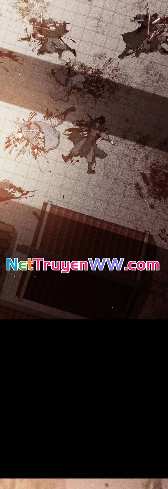 Tiểu Đệ Tử Của Võ Lâm Minh Chủ - Chapter 7 - Page 58