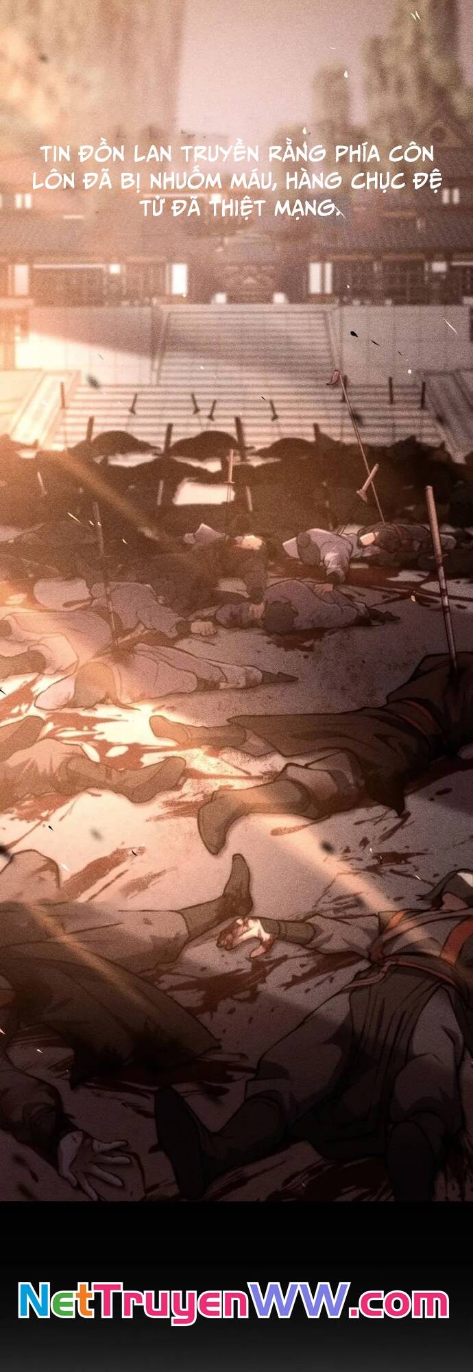 Tiểu Đệ Tử Của Võ Lâm Minh Chủ - Chapter 7 - Page 59