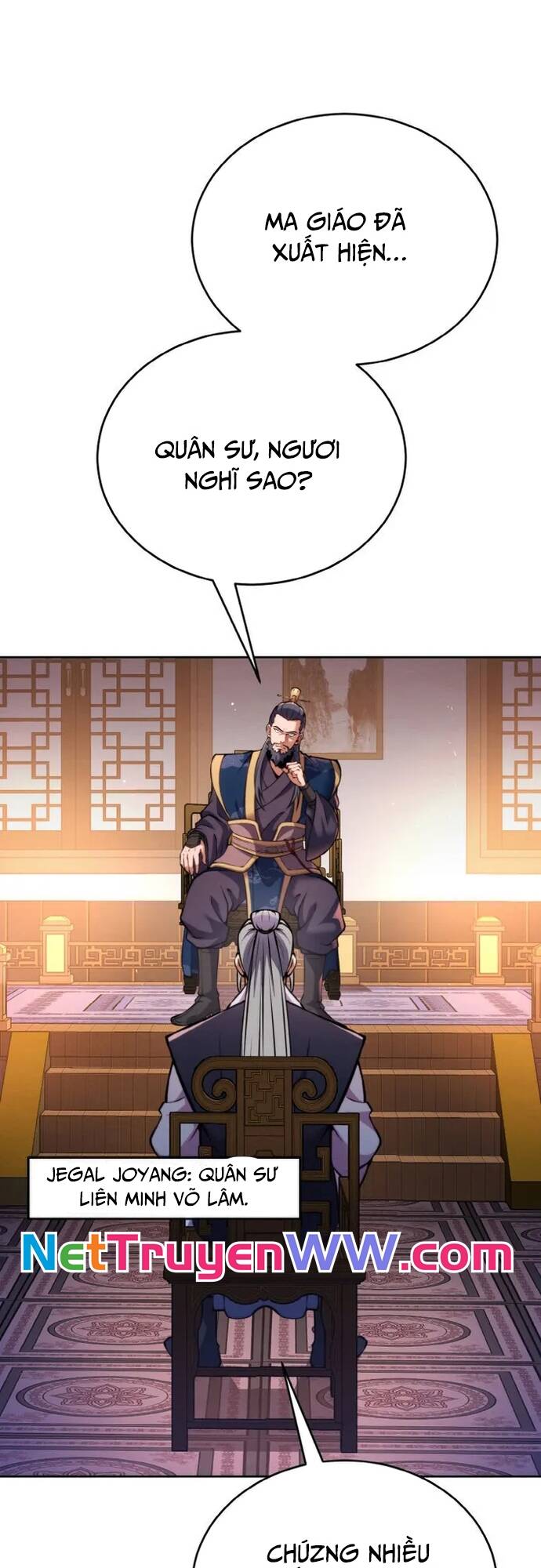 Tiểu Đệ Tử Của Võ Lâm Minh Chủ - Chapter 7 - Page 67