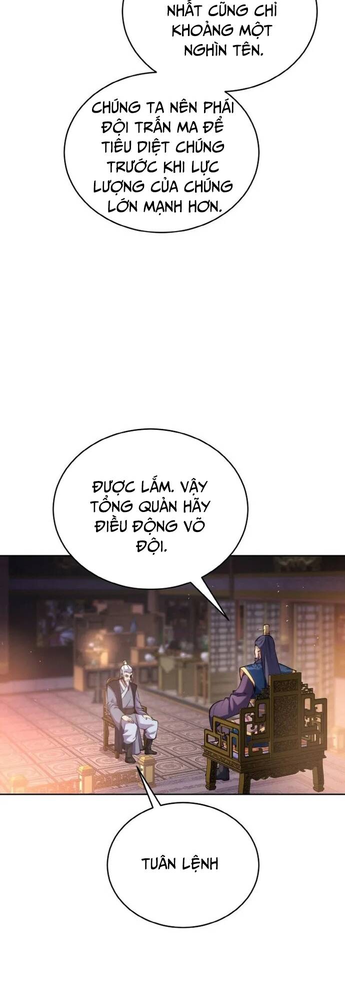 Tiểu Đệ Tử Của Võ Lâm Minh Chủ - Chapter 7 - Page 68