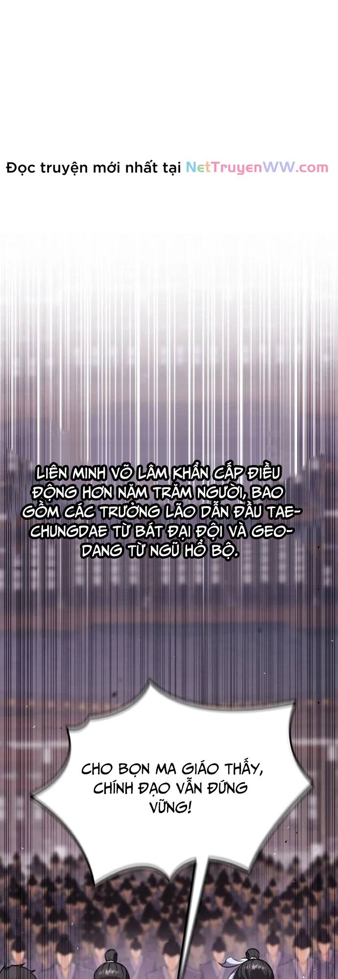 Tiểu Đệ Tử Của Võ Lâm Minh Chủ - Chapter 7 - Page 69