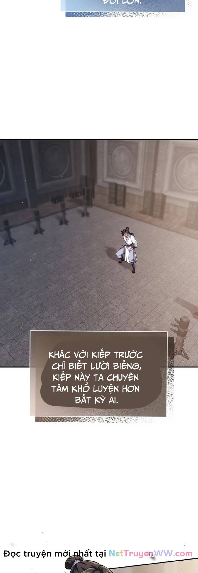 Tiểu Đệ Tử Của Võ Lâm Minh Chủ - Chapter 7 - Page 7