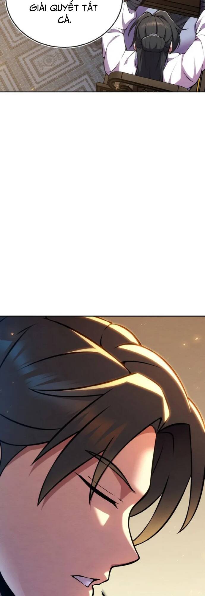 Tiểu Đệ Tử Của Võ Lâm Minh Chủ - Chapter 8 - Page 10