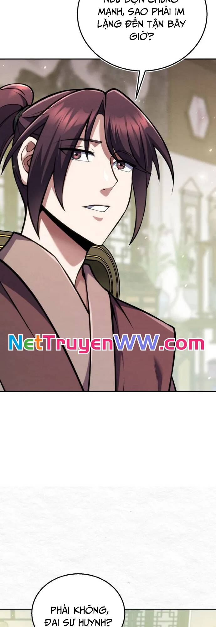 Tiểu Đệ Tử Của Võ Lâm Minh Chủ - Chapter 8 - Page 13