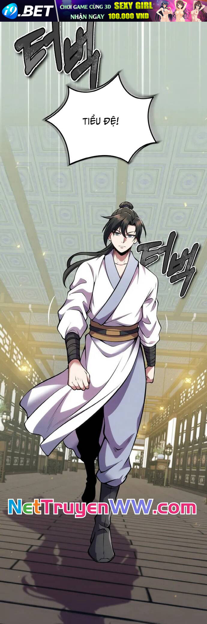 Tiểu Đệ Tử Của Võ Lâm Minh Chủ - Chapter 8 - Page 17