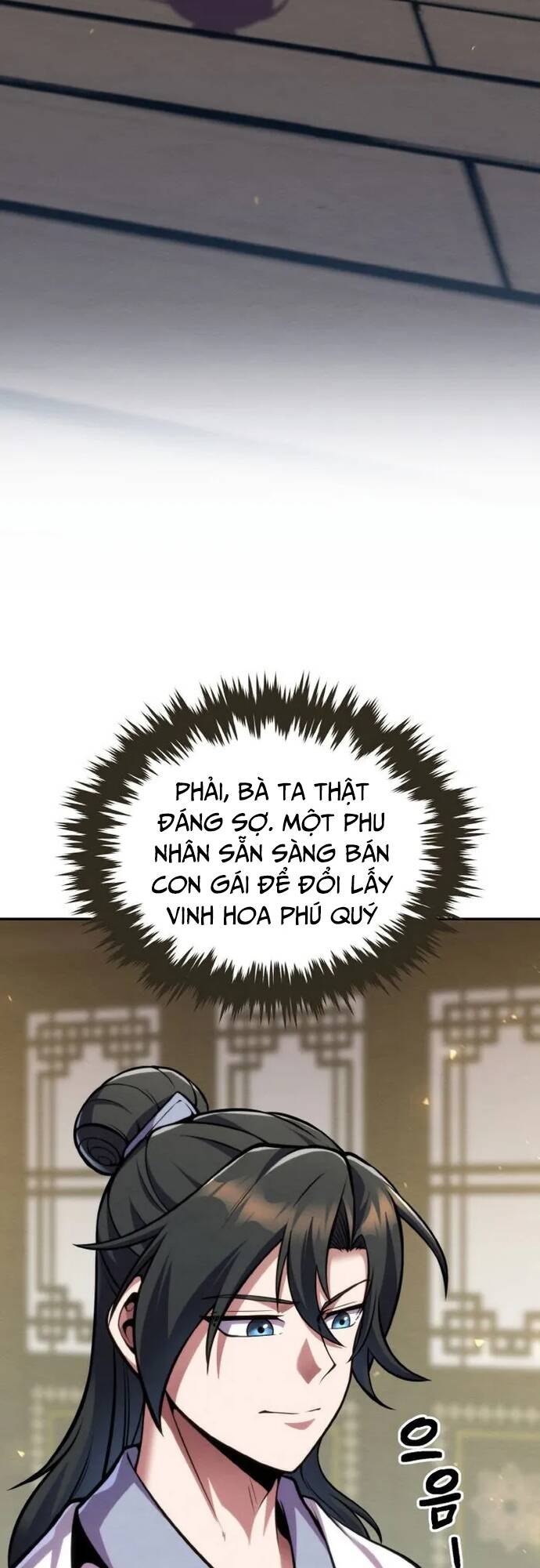 Tiểu Đệ Tử Của Võ Lâm Minh Chủ - Chapter 8 - Page 18
