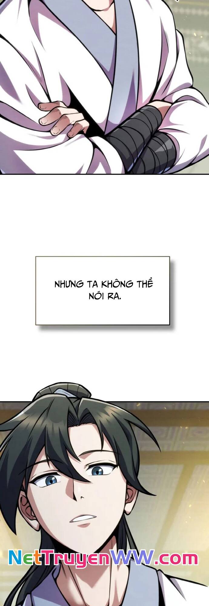 Tiểu Đệ Tử Của Võ Lâm Minh Chủ - Chapter 8 - Page 19