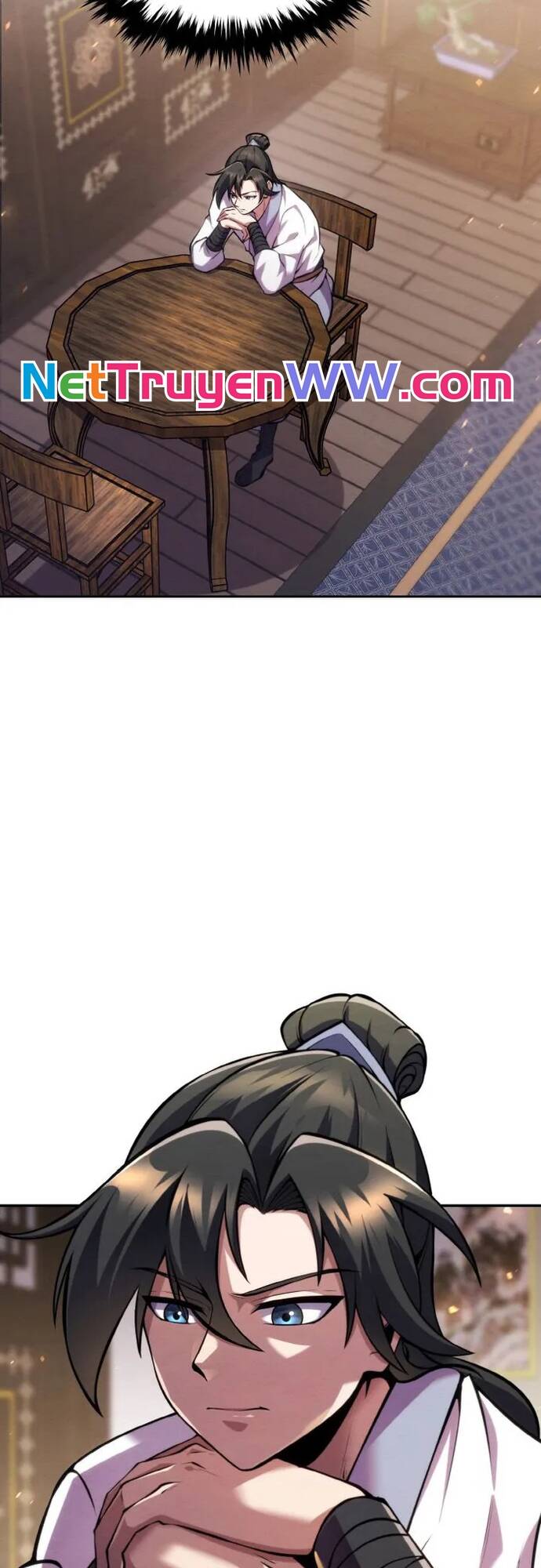 Tiểu Đệ Tử Của Võ Lâm Minh Chủ - Chapter 8 - Page 23