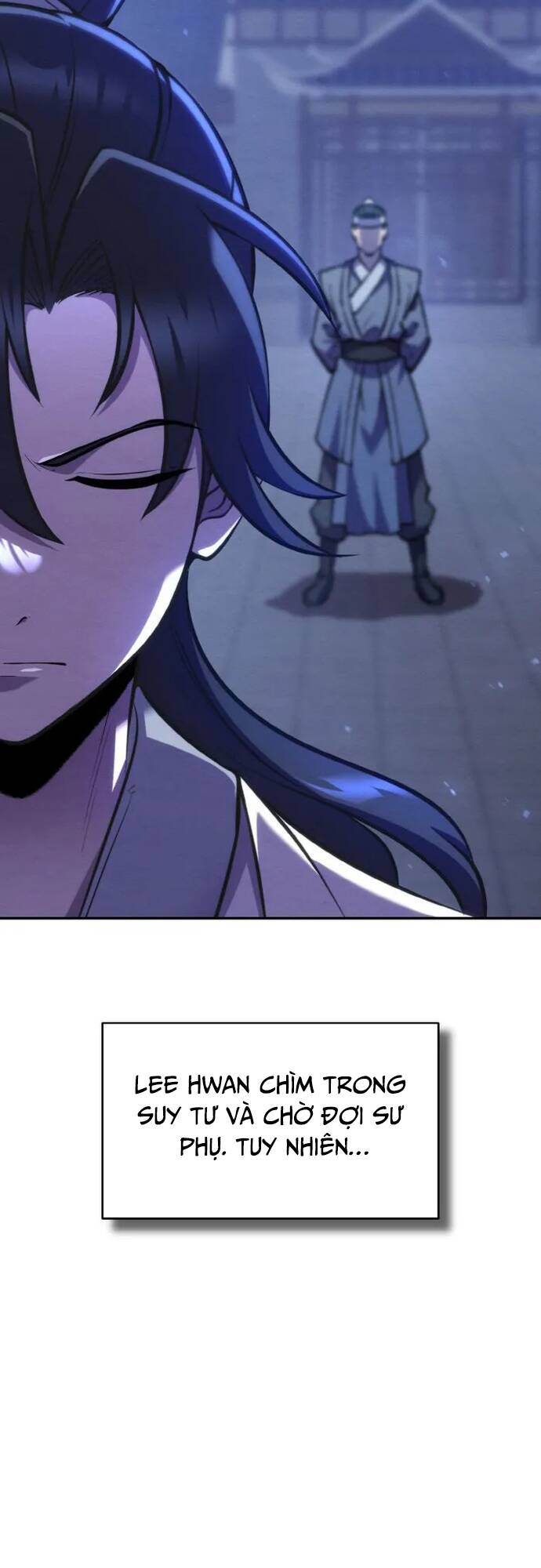 Tiểu Đệ Tử Của Võ Lâm Minh Chủ - Chapter 8 - Page 32