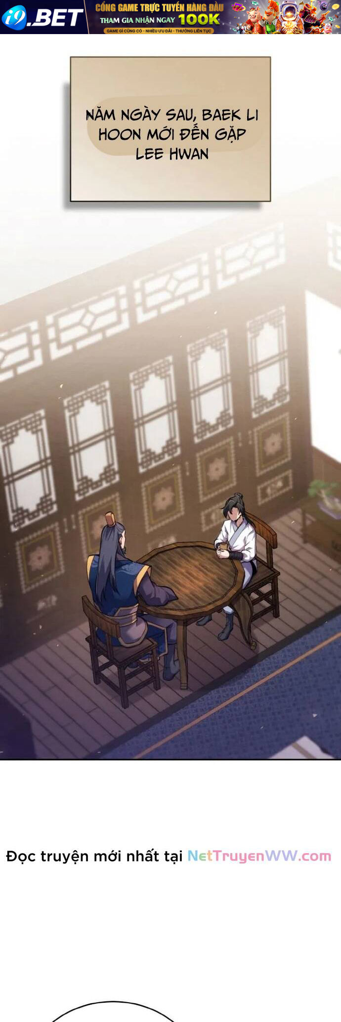 Tiểu Đệ Tử Của Võ Lâm Minh Chủ - Chapter 8 - Page 33