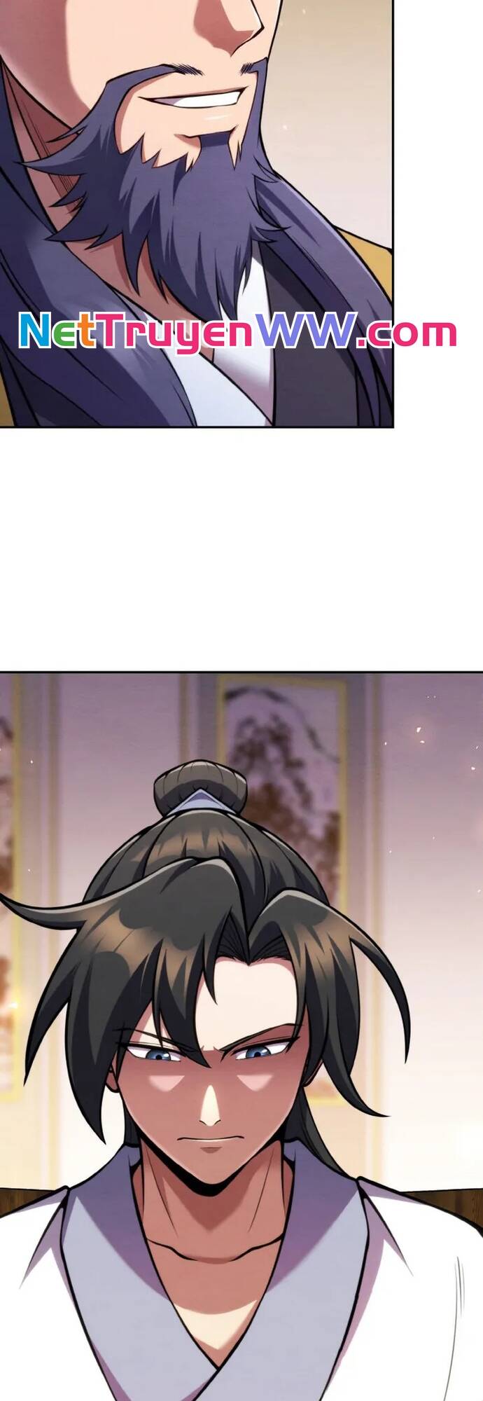 Tiểu Đệ Tử Của Võ Lâm Minh Chủ - Chapter 8 - Page 35