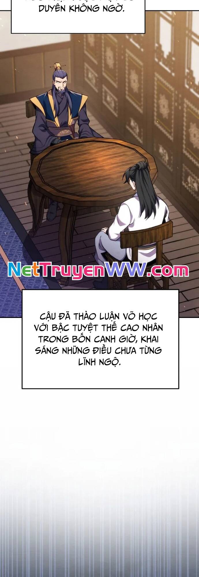 Tiểu Đệ Tử Của Võ Lâm Minh Chủ - Chapter 8 - Page 38