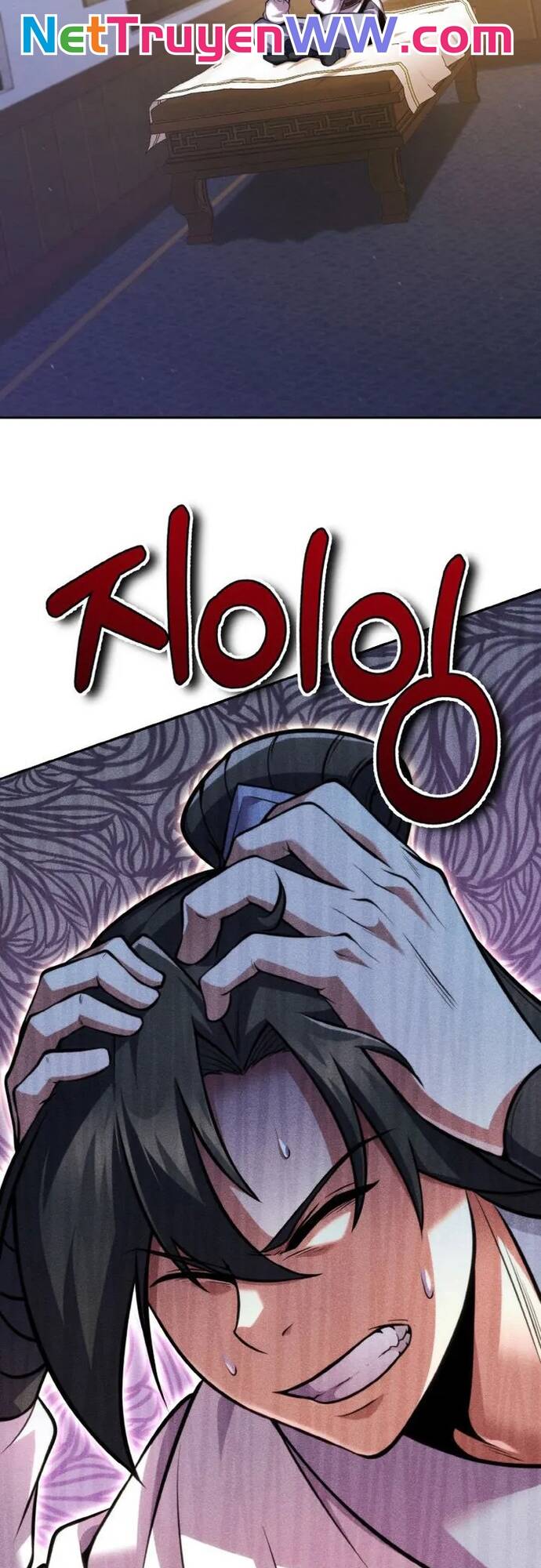 Tiểu Đệ Tử Của Võ Lâm Minh Chủ - Chapter 8 - Page 41