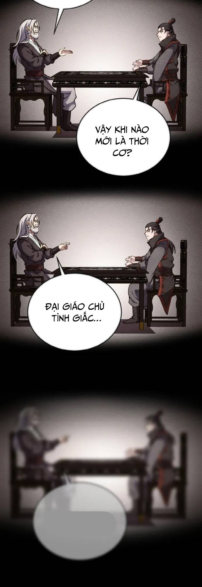 Tiểu Đệ Tử Của Võ Lâm Minh Chủ - Chapter 8 - Page 44