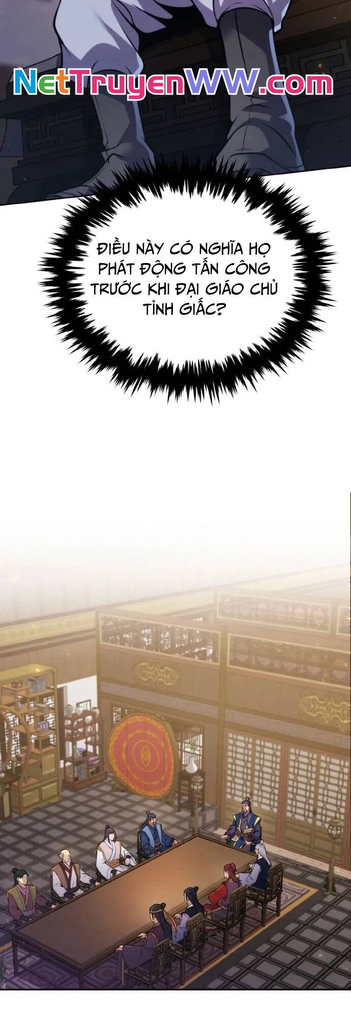 Tiểu Đệ Tử Của Võ Lâm Minh Chủ - Chapter 8 - Page 48