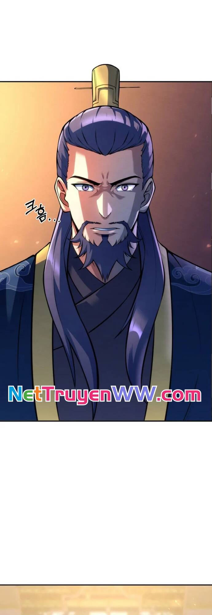 Tiểu Đệ Tử Của Võ Lâm Minh Chủ - Chapter 8 - Page 49