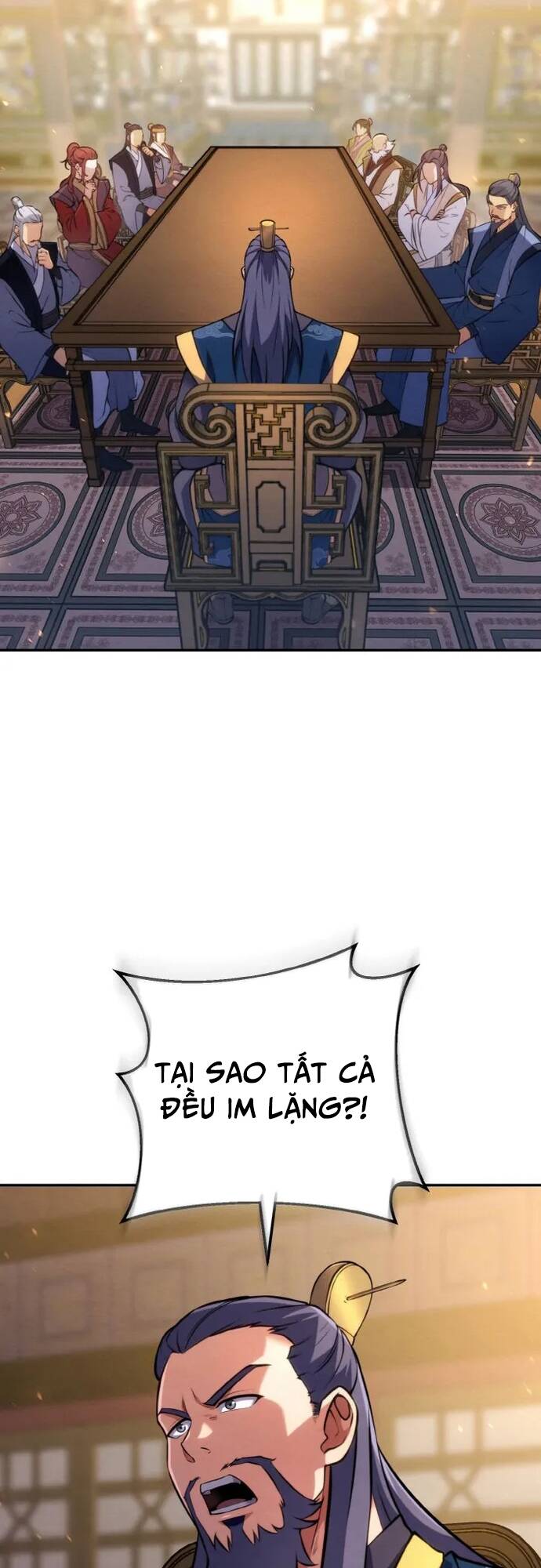 Tiểu Đệ Tử Của Võ Lâm Minh Chủ - Chapter 8 - Page 50