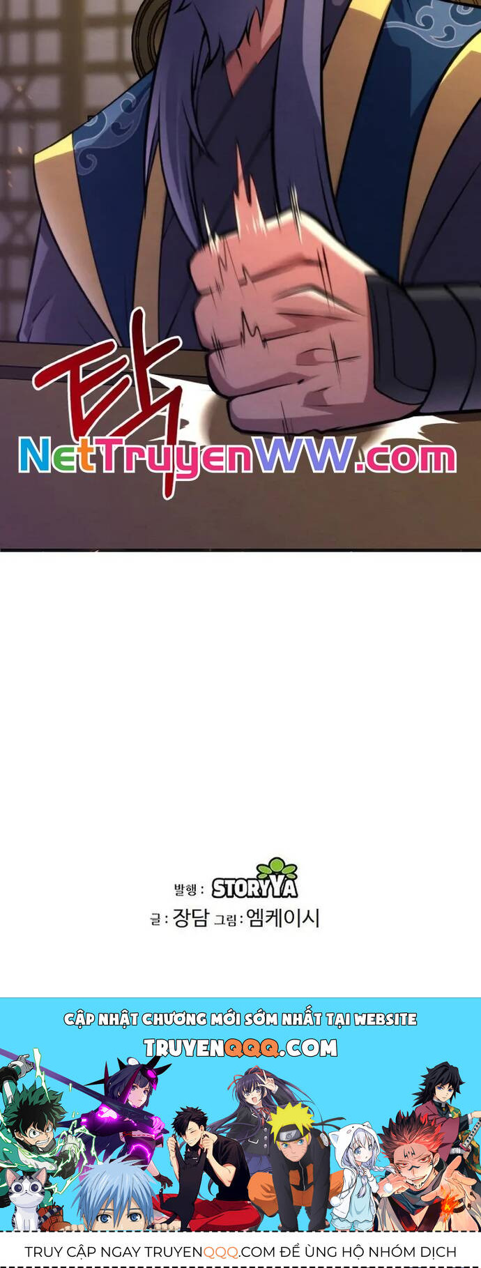 Tiểu Đệ Tử Của Võ Lâm Minh Chủ - Chapter 8 - Page 51